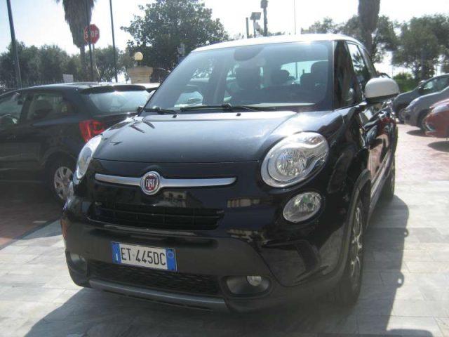 FIAT 500L 1.3 MJET 85CV TREKKING