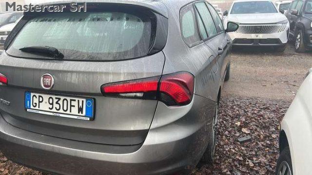 FIAT Tipo NEOPTATENTATI SW 1.0 t3 100cv TG : GP930FW