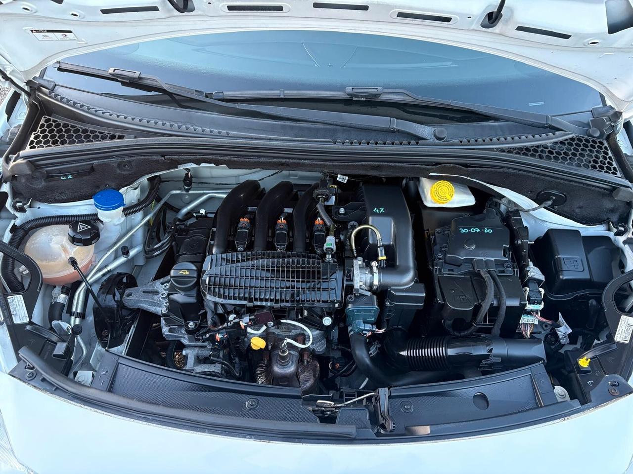 Citroen C3 1.2 VTi 82 Exclusive