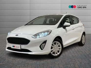 Ford Fiesta 5p 1.5 ecoblue Connect s&s 85cv my20.75