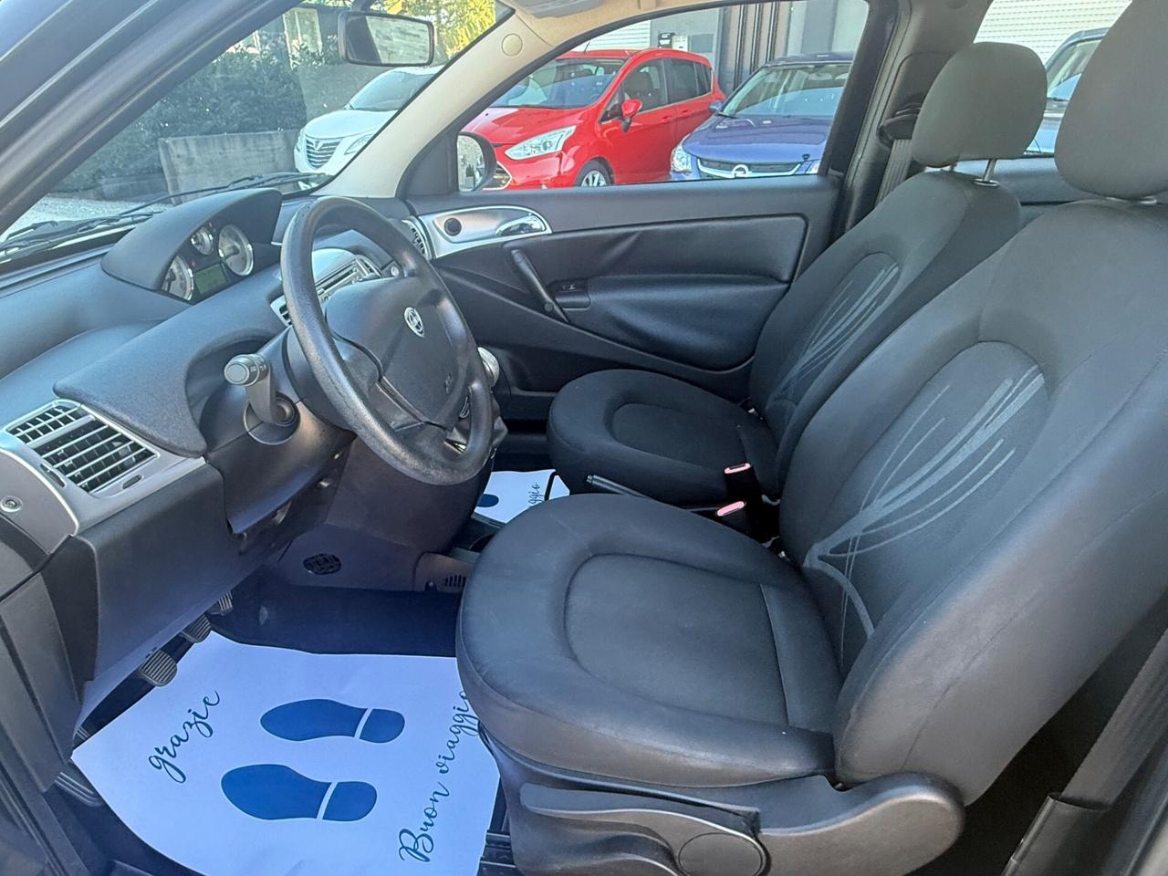 Lancia Ypsilon 1.2 Benzina 3P