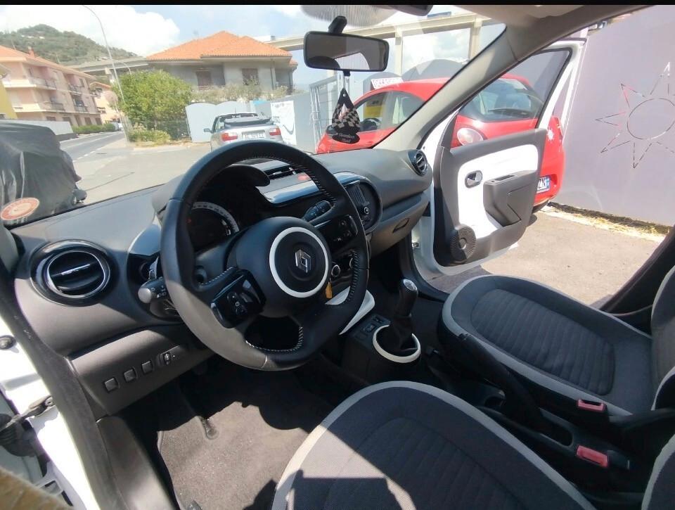 Renault Twingo SCe Stop&Start Intens