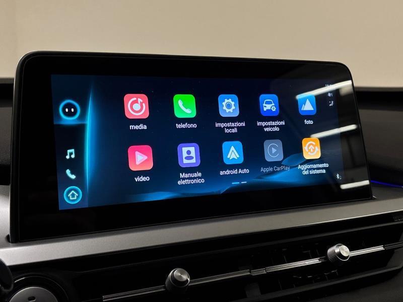 DR Motor DR 6.0 1.5 Turbo Bi-Fuel