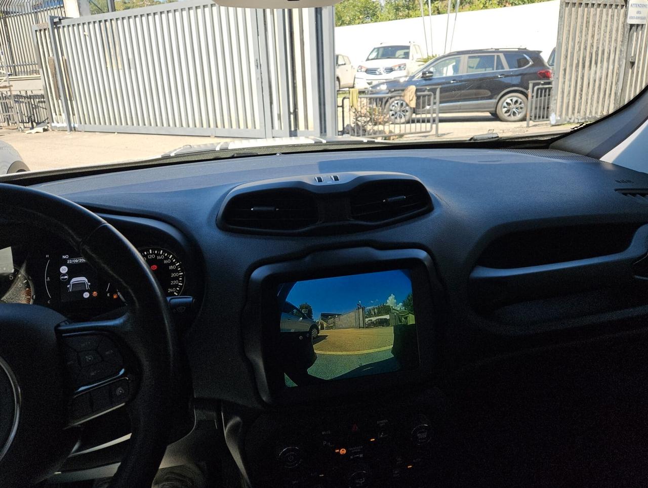 Jeep Renegade 1.0 T3 Night Eagle