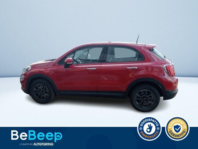 FIAT 500X 1.3 MJT POP 4X2 95CV