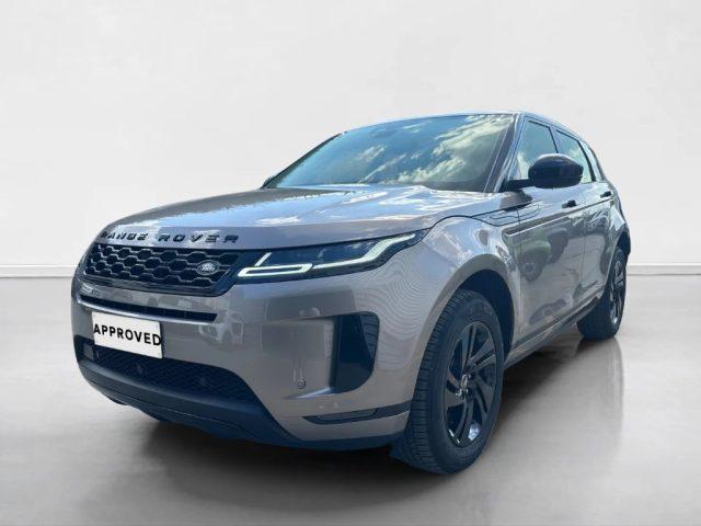 LAND ROVER Range Rover Evoque 2.0D I4 204 CV AWD Auto SE