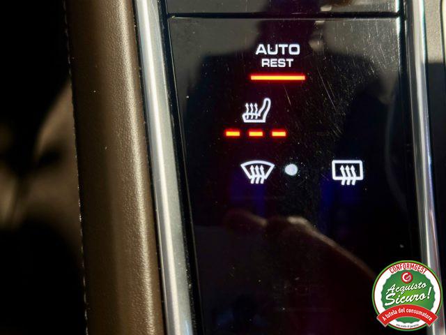 PORSCHE Panamera 2.9 4 E-Hybrid Sport Turismo *TETTO*SPORT CHRONO*