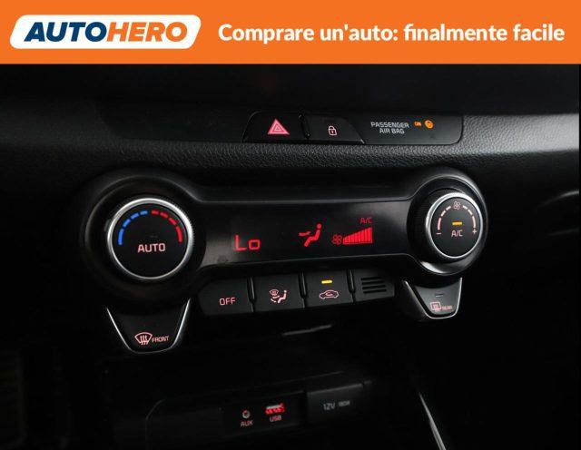 KIA Stonic 1.0 T-GDi 120 CV DCT7 Energy