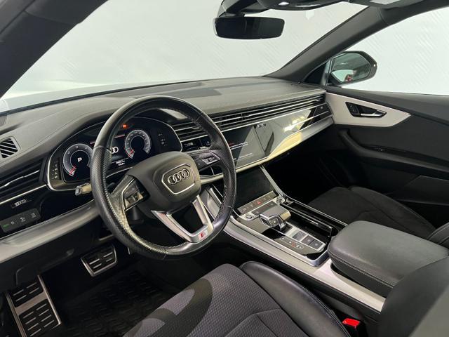 AUDI Q8 50 TDI 286 CV quattro tiptronic Sport