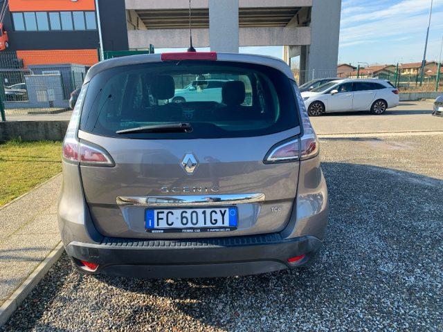 RENAULT Scenic Scénic XMod TCe 115 CV Start&Stop Energy Limited