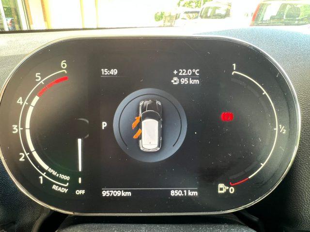 MINI Countryman 1.5 One D Northwood Edition Countryman
