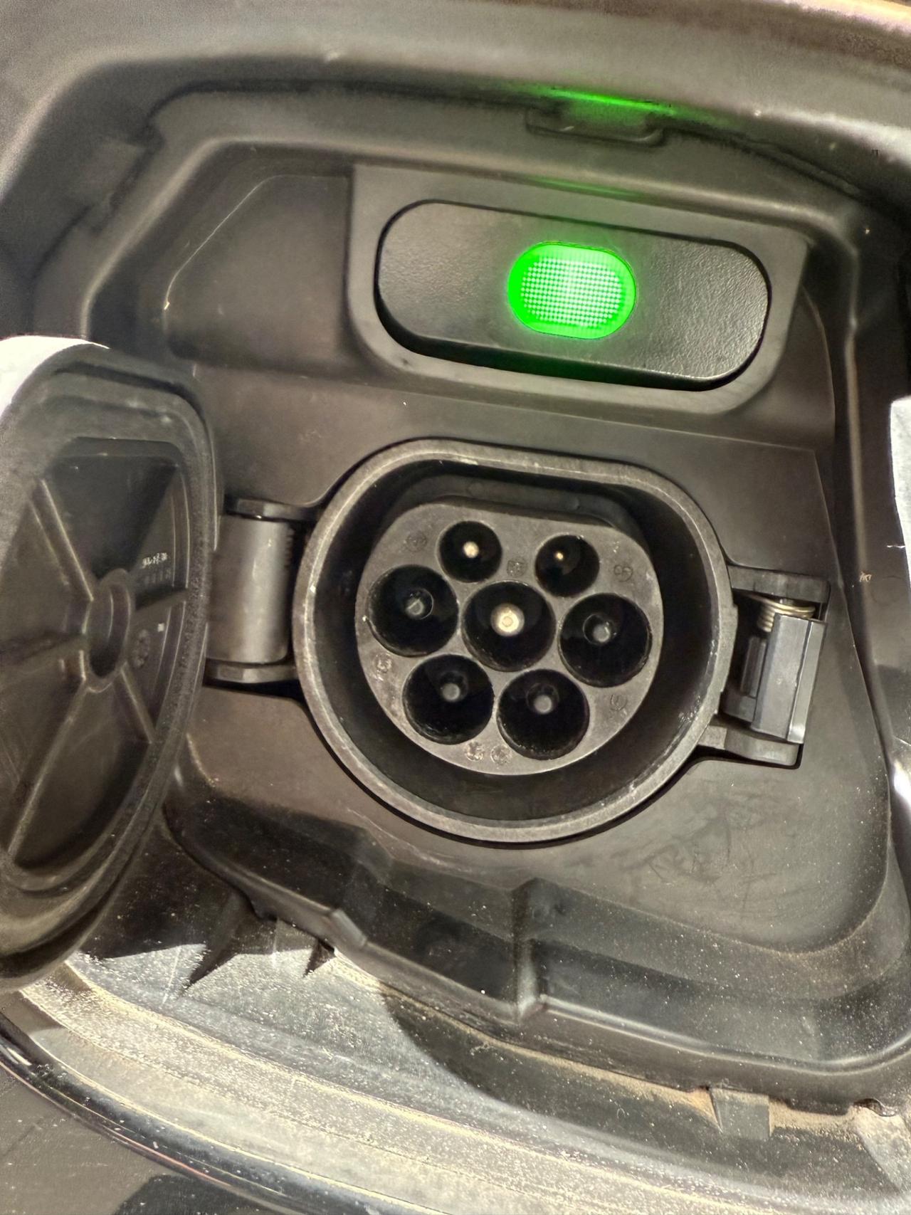 Smart ForTwo EQ Passion