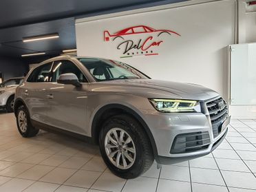 Audi Q5 40 TDI quattro S tronic Business Sport Unicoproprietario