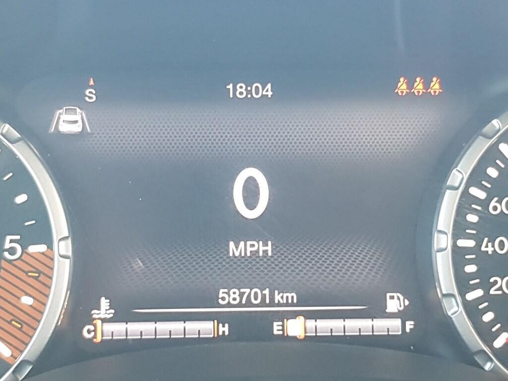 Jeep Renegade 1.6 Multijet II Limited 2WD