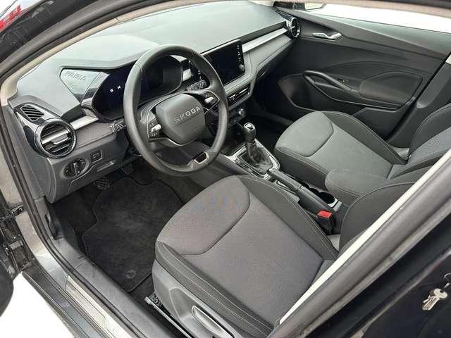 Skoda Fabia 1.0 tsi evo Style 95cv