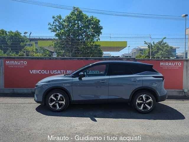 Nissan Qashqai Qashqai MHEV 140 CV N-Connecta