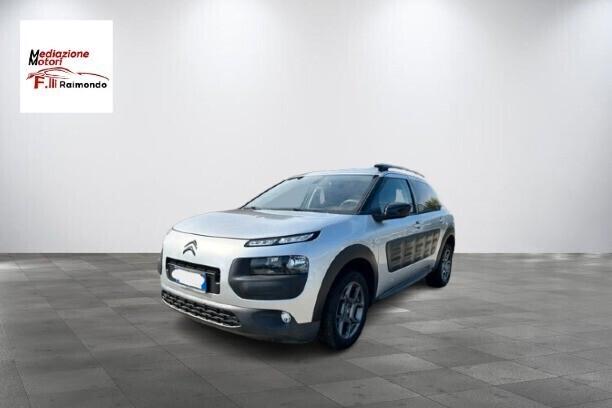 Citroen C4 Cactus 82CV 80.000KM