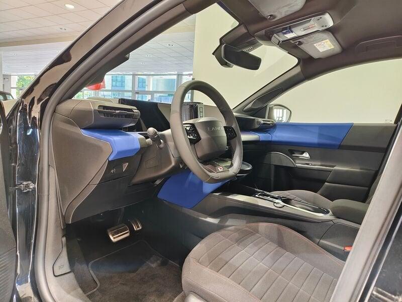 Lancia Ypsilon HF Ibrido 110cv HF Line e-DCT*GARANTITA*