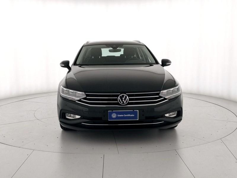 Volkswagen Passat variant 2.0 tdi business 122cv dsg