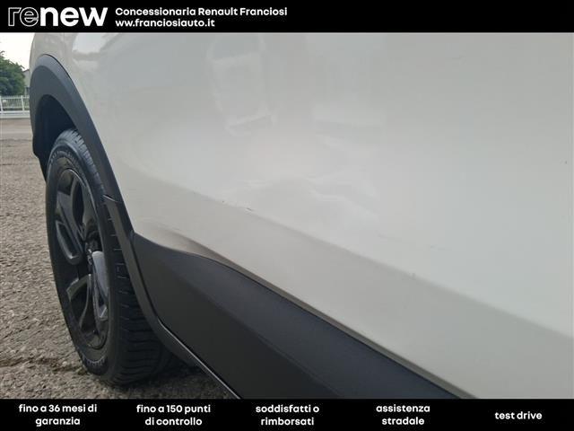 OPEL Crossland X 1.2 83cv Innovation my18.5