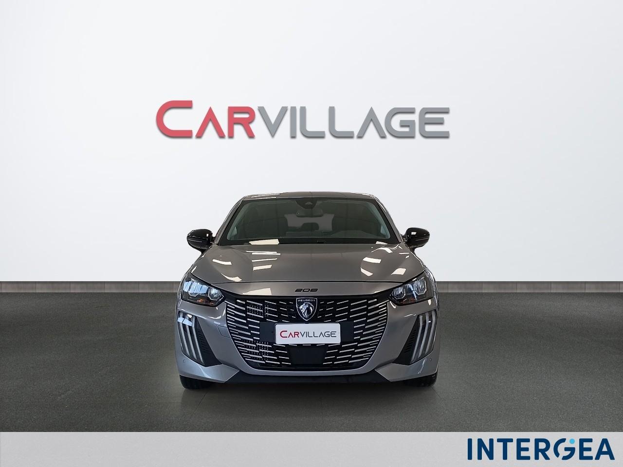 PEUGEOT 208 1.2 puretech Allure s&s 100cv