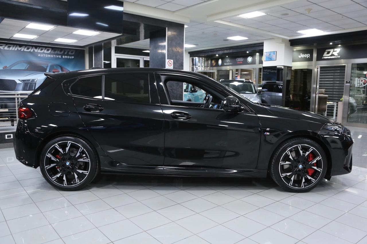 BMW 118 d MSport Pro auto_2025