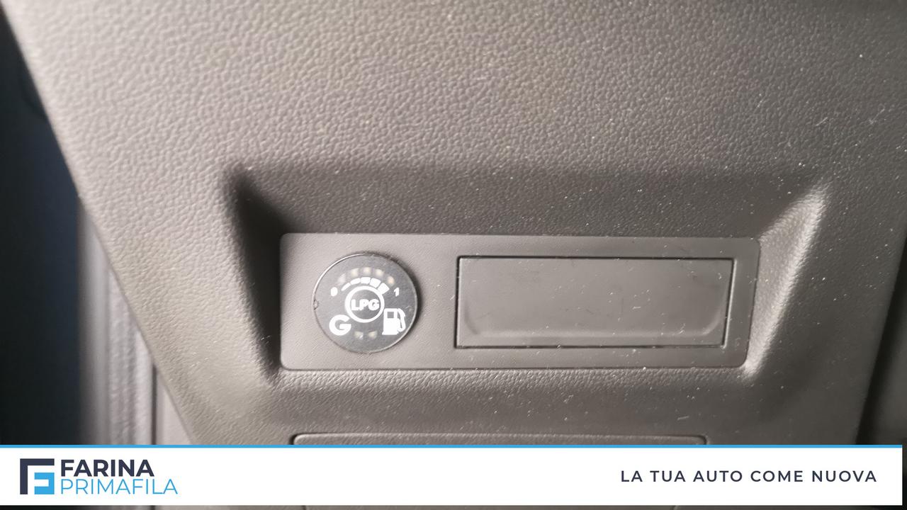 RENAULT Captur II 2019 - Captur 1.0 tce Techno Gpl 100cv