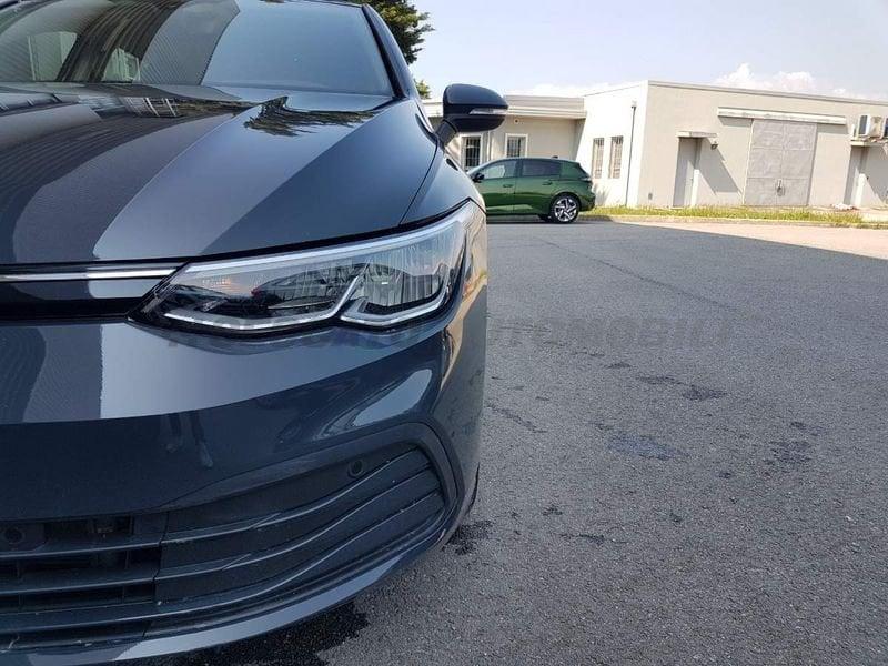 Volkswagen Golf Golf 1.0 etsi evo Life 110cv dsg
