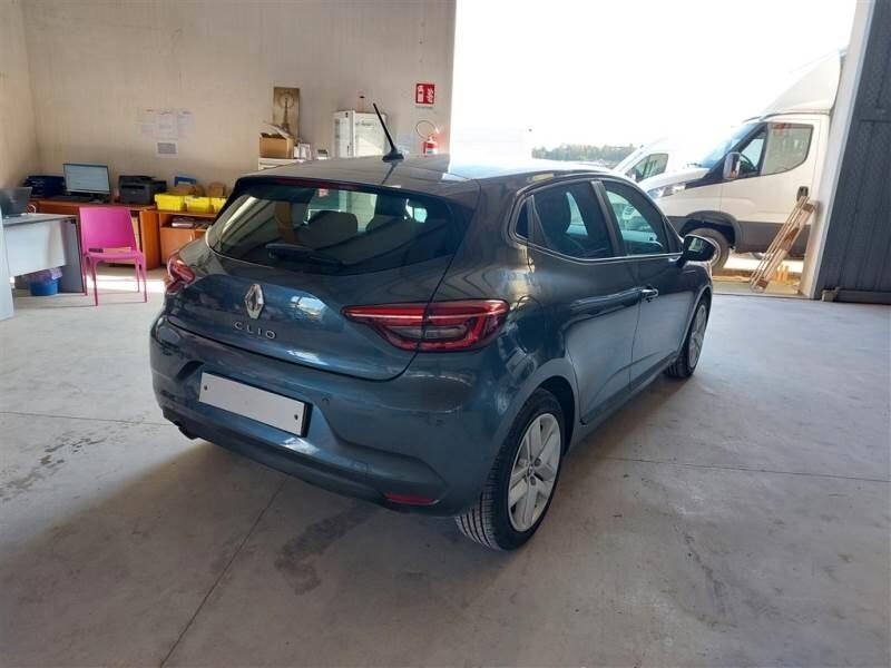 Renault Clio TCe 100 CV GPL 5 porte Zen