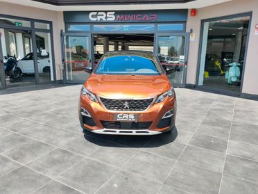 Peugeot 3008 BlueHDi 150 S&S GT Line