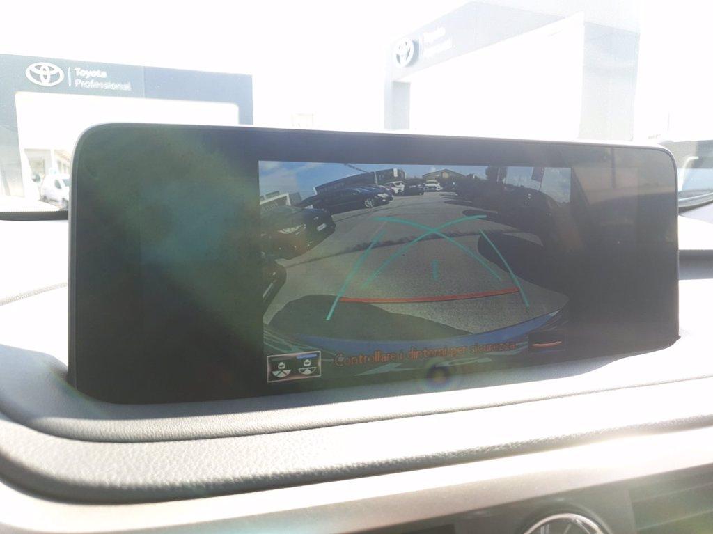LEXUS Rx 450h 3.5 executive cvt del 2021