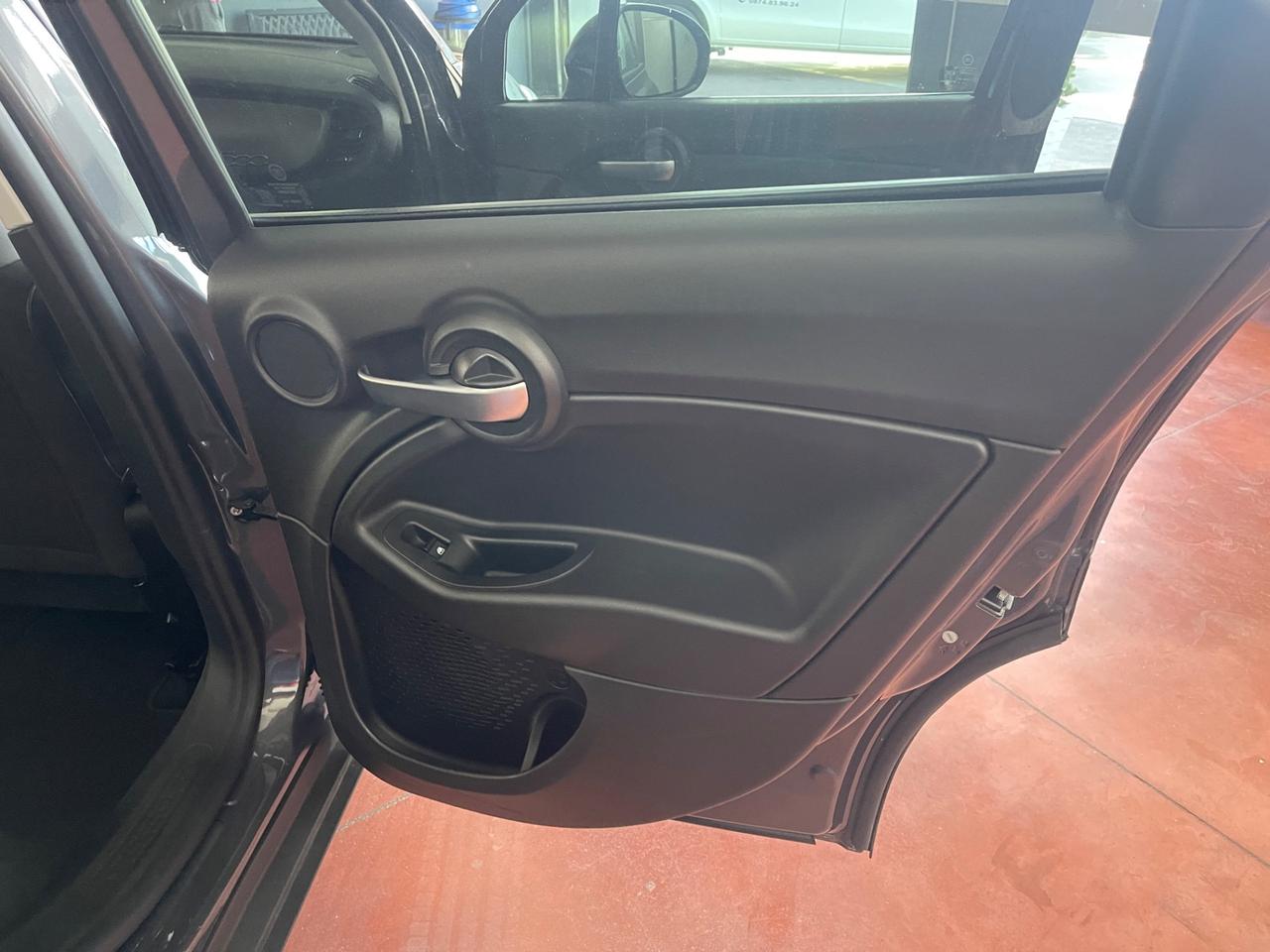 Fiat 500X 1.3 MultiJet 95 CV