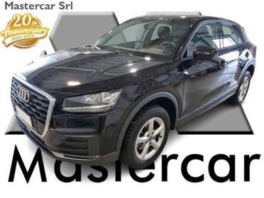 AUDI Q2 Q2 30 1.6 tdi s-tronic - GA991PK