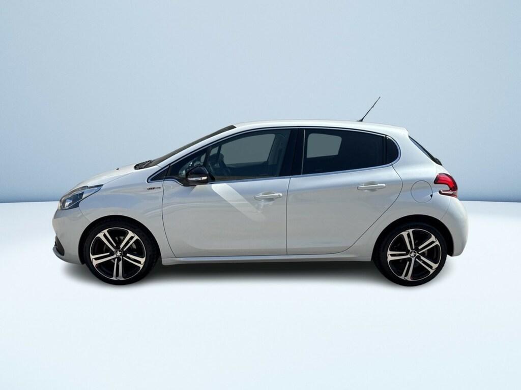Peugeot 208 5 Porte 1.5 BlueHDi GT Line