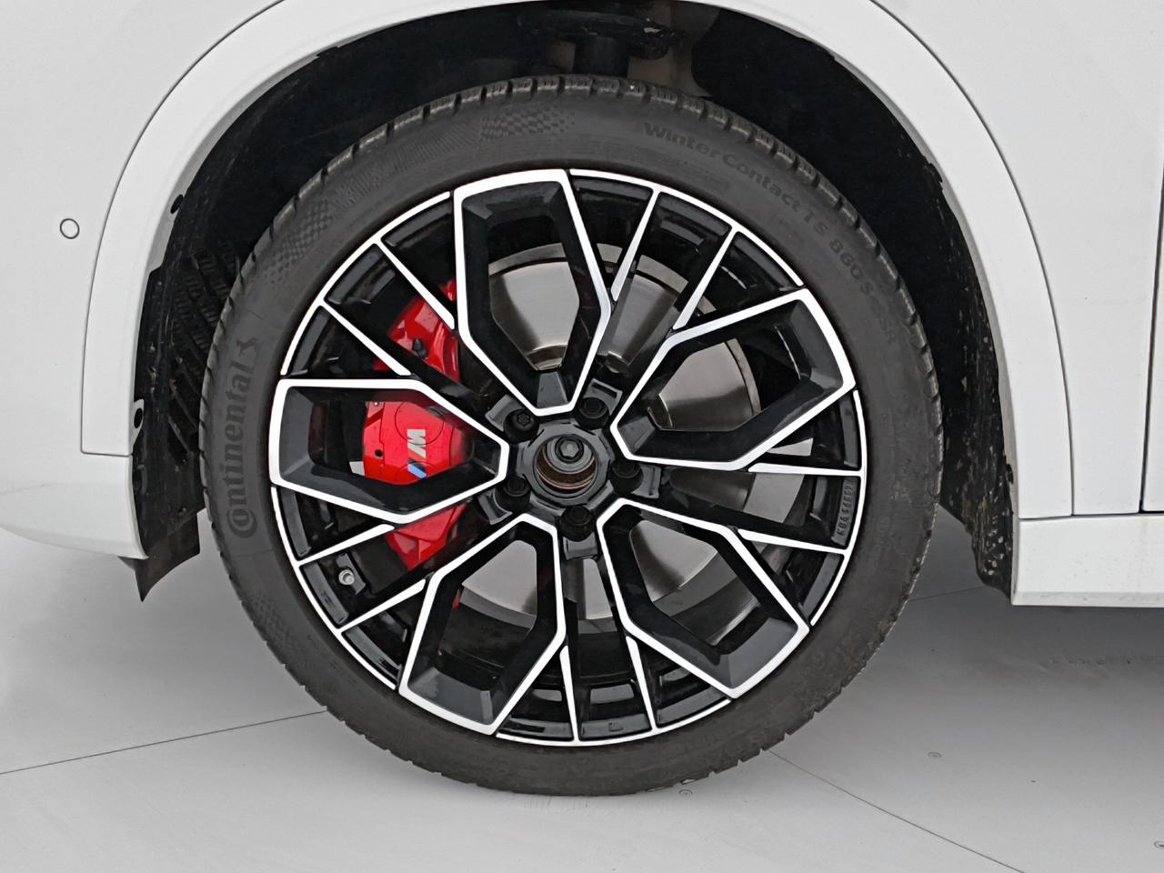 BMW X1 xDrive M35i MSport Pro