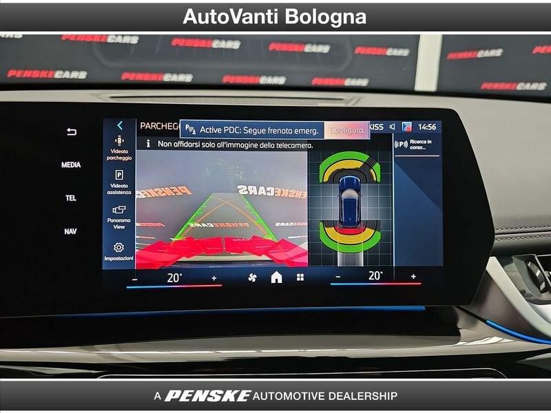 BMW X1 X1 sdrive18d X-Line auto