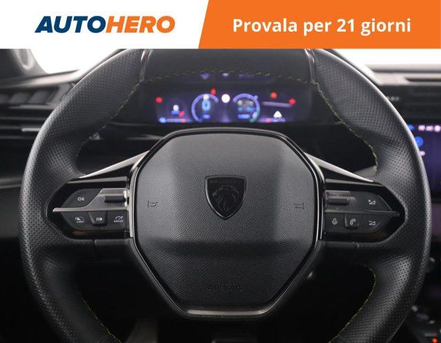 PEUGEOT 308 Plug-in Hybrid 180 e-EAT8 GT