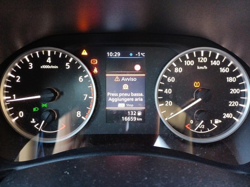 NISSAN JUKE 1.0 DIG-T 114 Acenta Mt