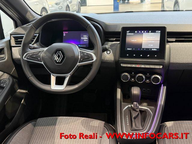 RENAULT Clio Full Hybrid E-Tech 145 CV Techno - PROMO