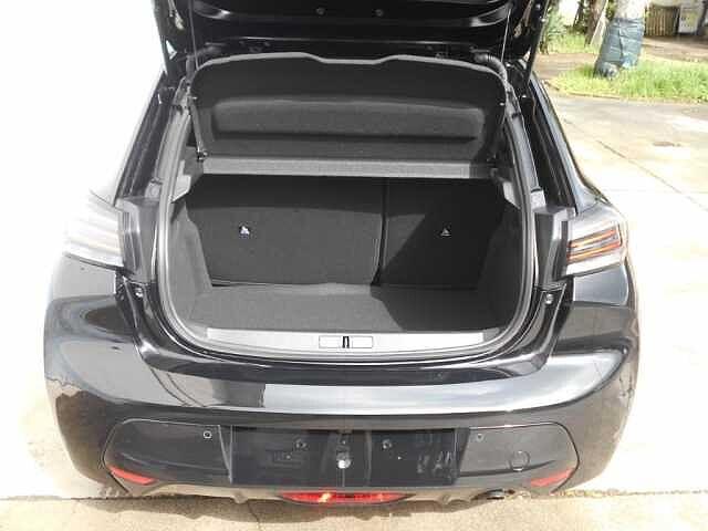 Peugeot 208 100 Allure Fin 9Perf Sc 33%