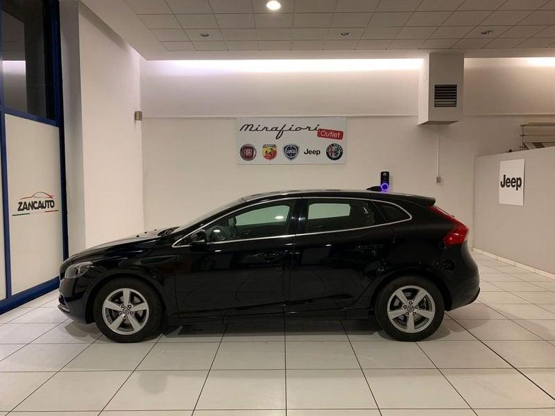 Volvo V40 V40 D2 Momentum