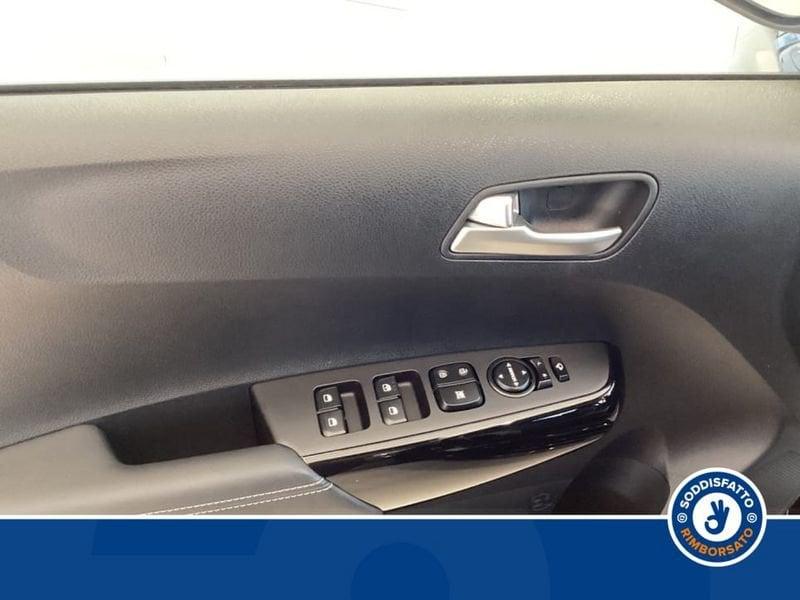 KIA Picanto 1.0 AMT Style (+ TT) MY25