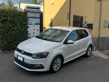 Volkswagen Polo 1.4 TDI 75CV 5porte FINANZIABILE