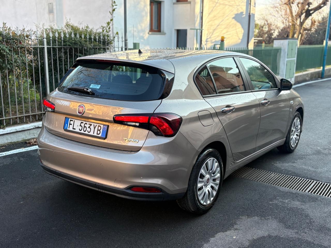 Fiat Tipo 1.4 5 porte Lounge 40.000 KM