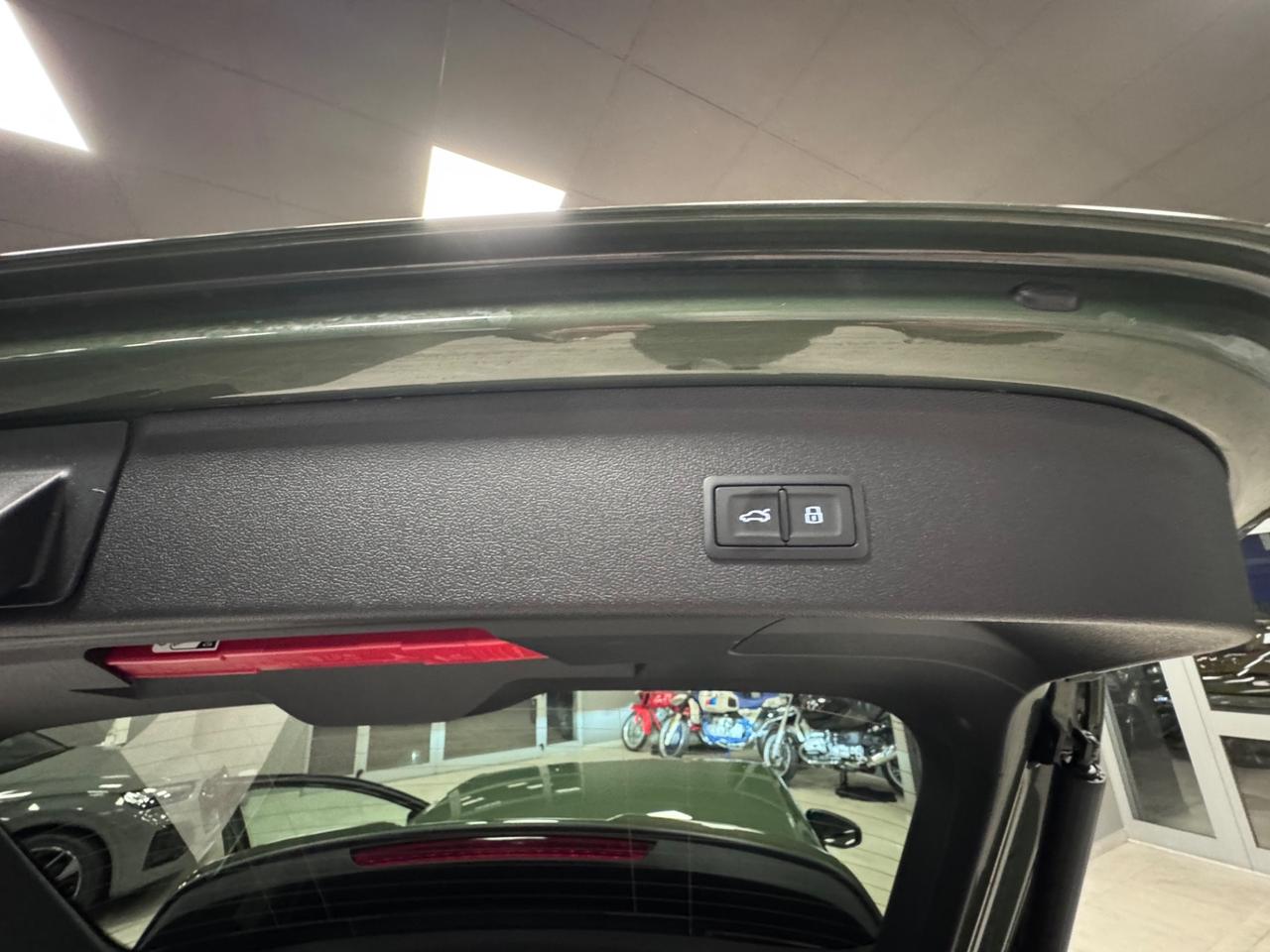 AUDI NUOVA A3 2.0 TDI 150CV SBACK SLINE 2025