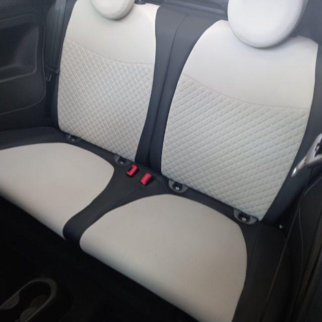 FIAT 500C 1.0 Hybrid