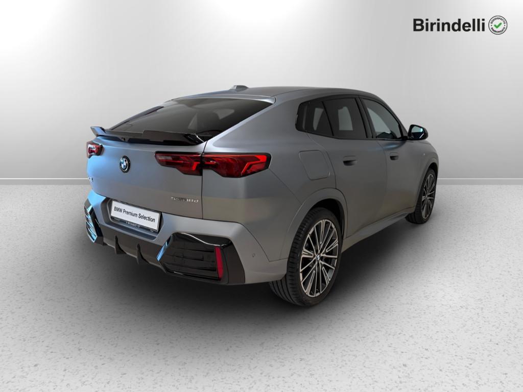 BMW BMW X2 sDrive18d