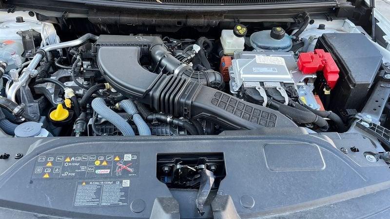 Renault Austral NUOVO techno MY24 full hybrid E-Tech 200