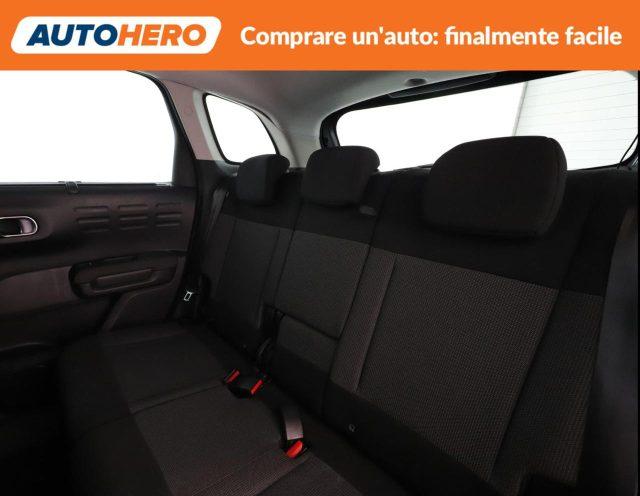 CITROEN C3 Aircross PureTech 130 S&S EAT6 Shine