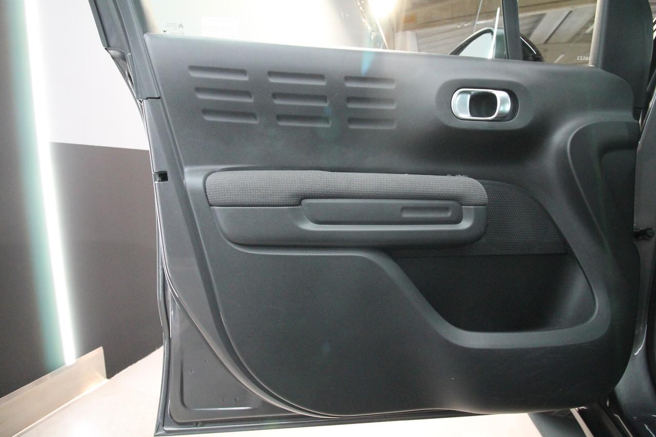 CITROEN C3 AIRCROSS 1.5 110 CV